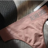 Magic G-String Mid-Waist Sports Panties