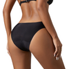 Magic Breathable Seamless Mid-Waist Underwear