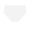 Magic Breathable Seamless Mid-Waist Underwear