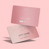 MAGIC BRA GIFT CARD