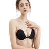 Magic Backless Invisible Strapless Bra - Magic Bra