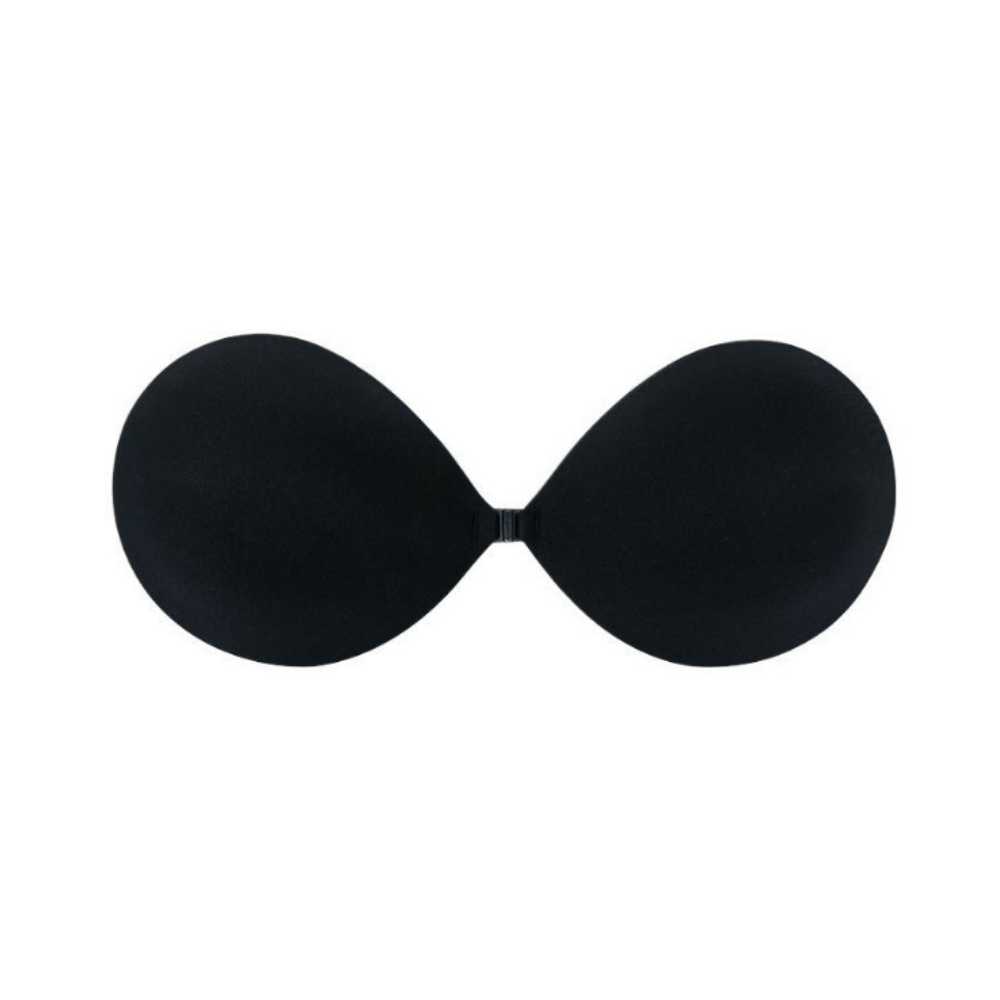 Magic Backless Invisible Strapless Bra - Magic Bra