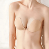 Magic Backless Invisible Strapless Bra - Magic Bra