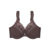 Magic Comfort Lace Underwire Push-Up Bra