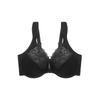 Magic Comfort Lace Underwire Push-Up Bra