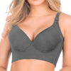 Magic Deep Cup Fat Hiding Bra - Magic Bra