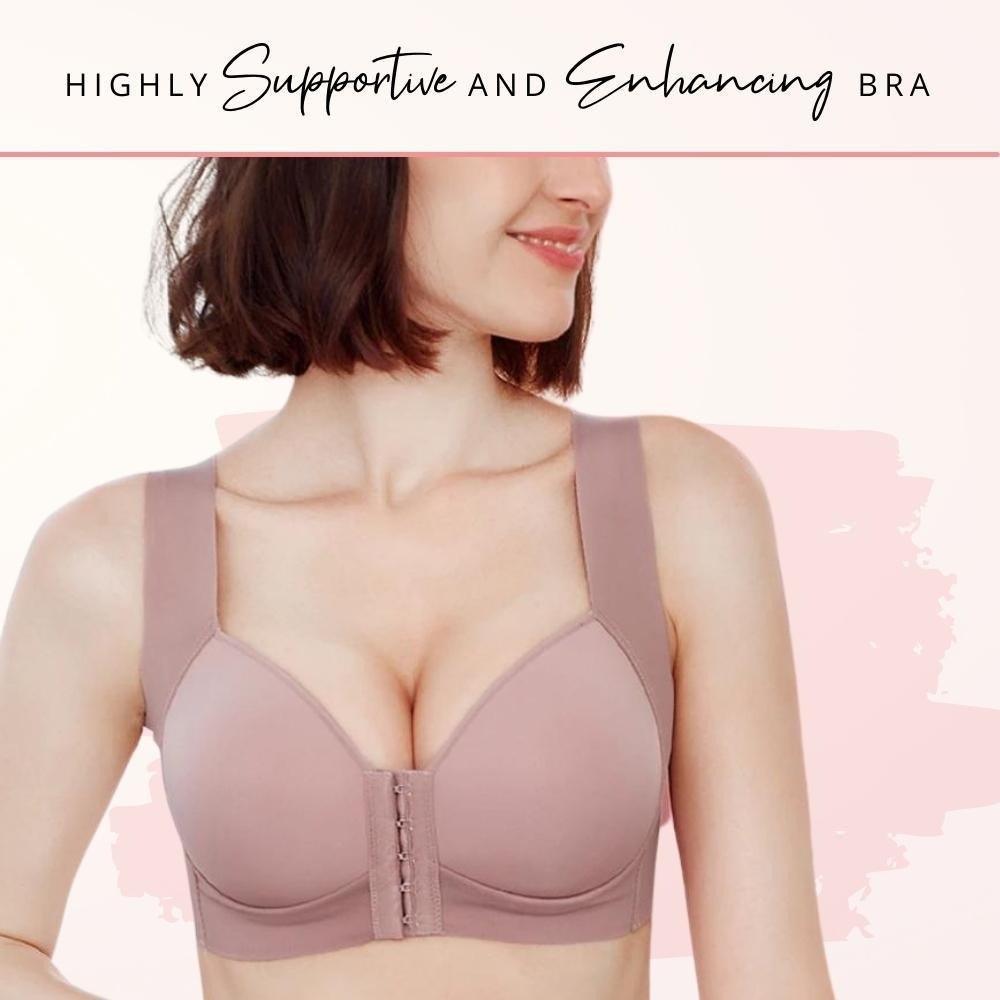 Magic Undercup bra: Experience Long hours of comfort. Get perfect lift &  seamless shape.