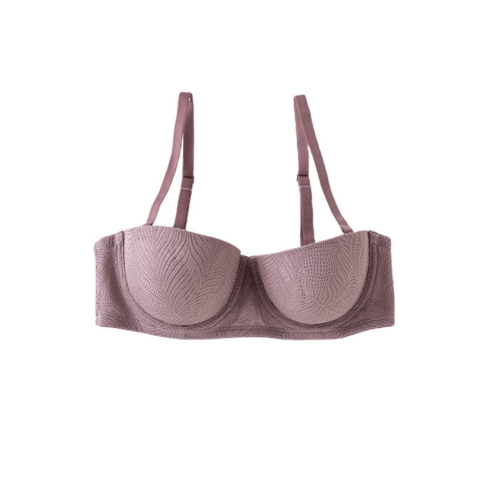 Magic Lace Underwire Balconette Bra