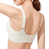 Magic Seamless Breathable Wireless Bra - Magic Bra