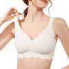 Magic Seamless Breathable Wireless Bra - Magic Bra