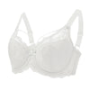 Magic Seamless Underwire Plus Size Comfort Bra