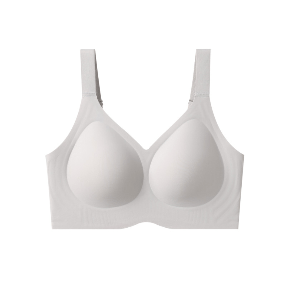 Magic Seamless Wireless Support Bra - Magic Bra