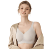 Magic Seamless Wireless Support Bra - Magic Bra