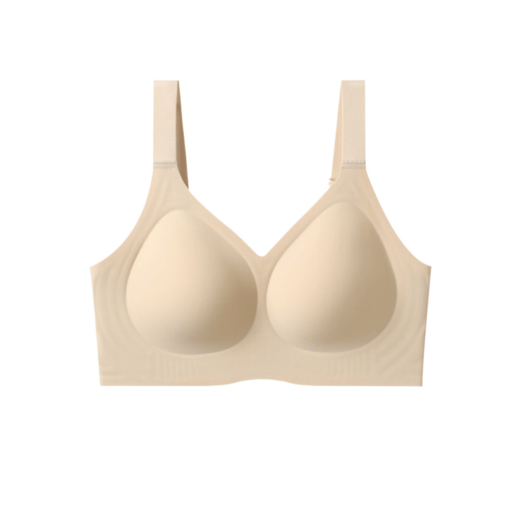 Magic Seamless Wireless Support Bra - Magic Bra