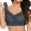 Magic Wireless Sports Bra | Seamless Support, Breathable Comfort