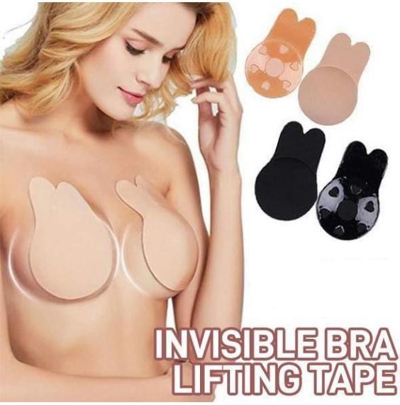 Buy Ladies Secret Bra Strapless Invisible Blade Tape est Push up