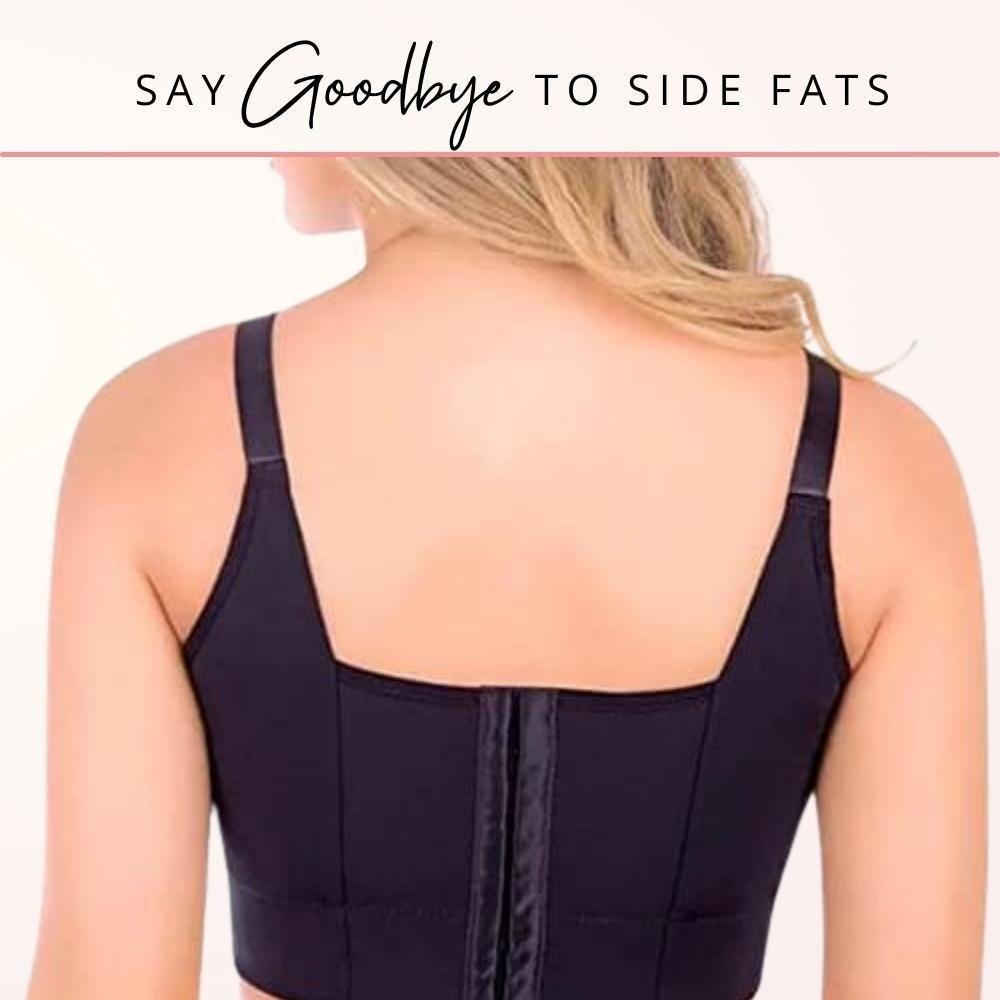 Say Goodbye to Back Fat: The Ultimate Guide to Finding the Best Bra for  Back FatSay Goodbye to Back Fat: The Ultimate Guide to Finding the Best Bra  for Back Fat