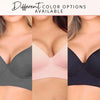 Magic Deep Cup Fat Hiding Bra - Magic Bra