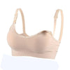 Magic Seamless Nursing Push Up Bra - Magic Bra